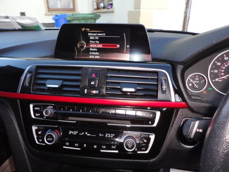 2017 BMW 3-Series - photo 13