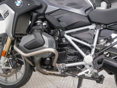 2021 BMW R 1250 - photo 14