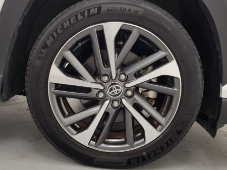 2023 Toyota Corolla Cross - photo 15