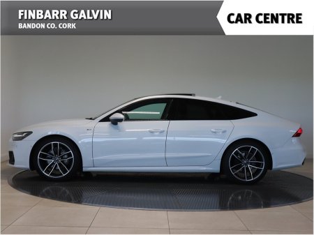 2023 Audi A7 - photo 3