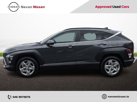 2024 Hyundai KONA - photo 4