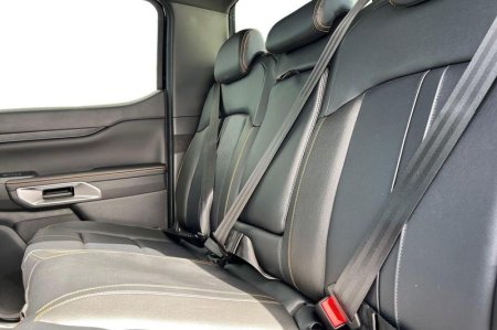 2026 Ford Ranger - photo 11