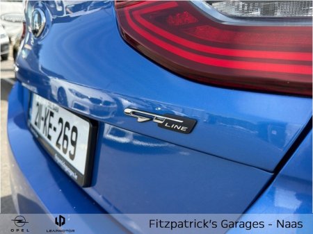 2021 Kia Ceed - photo 22