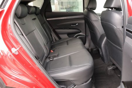 2021 Hyundai Tucson - photo 16