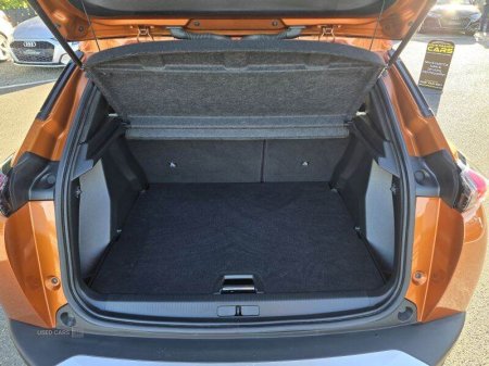 2022 Peugeot 2008 - photo 9