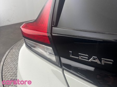 2020 Nissan Leaf - photo 16