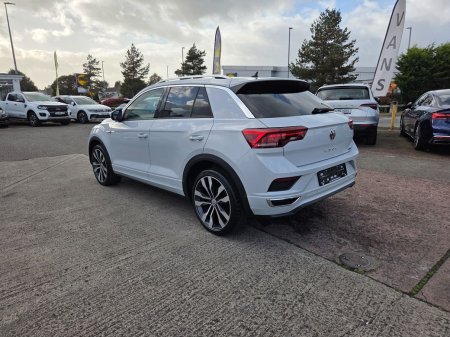 2019 Volkswagen T-Roc - photo 6