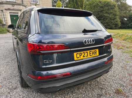2023 Audi Q7 - photo 7