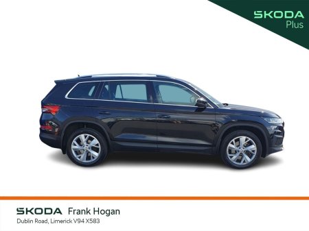 2024 Skoda Kodiaq - photo 6