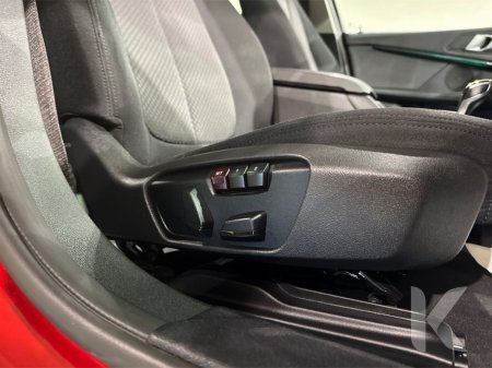 2023 BMW 1-Series - photo 27