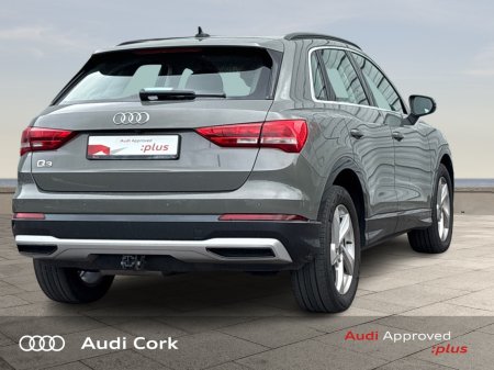 2024 Audi Q3 - photo 6