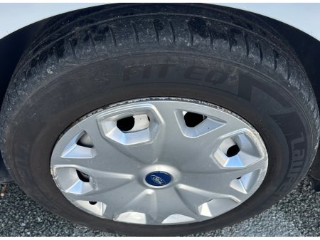 2016 Ford Transit Connect - photo 15
