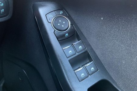 2019 Ford Fiesta - photo 16