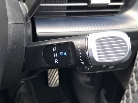 2025 Hyundai IONIQ 6 - photo 29