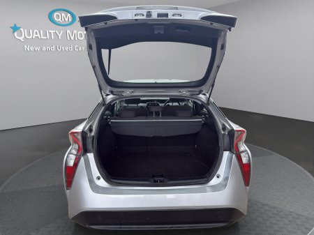 2017 Toyota Prius - photo 17