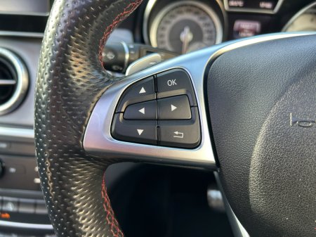 2016 Mercedes-Benz CLA - photo 11