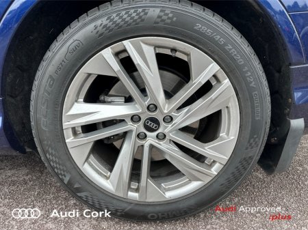 2023 Audi Q7 - photo 9