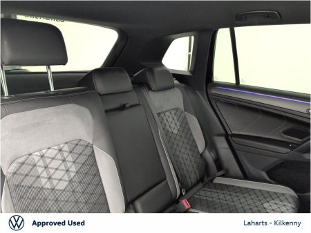 2024 Volkswagen Tiguan - photo 26