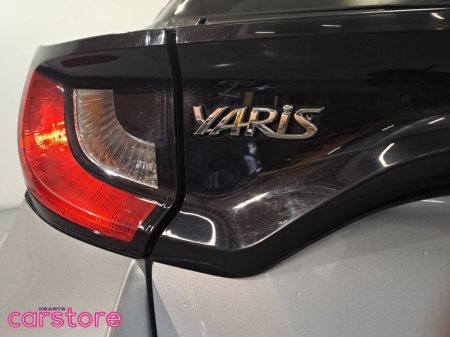 2024 Toyota Yaris - photo 19