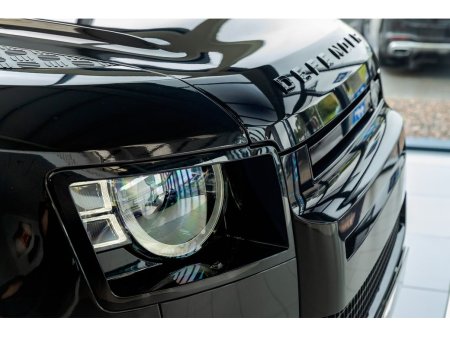 2022 Land Rover Defender - photo 11