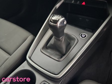 2022 Audi A3 - photo 19
