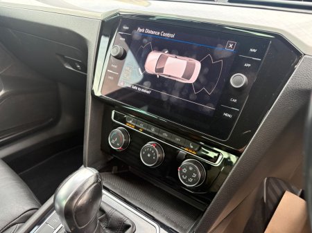 2020 Volkswagen Passat - photo 5