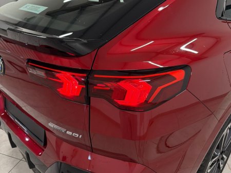 2026 BMW X2 - photo 16