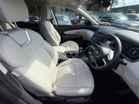 2022 Hyundai Tucson - photo 17