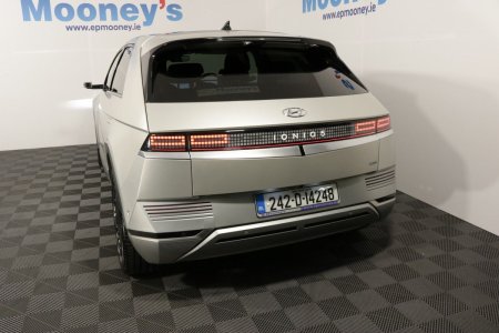 2024 Hyundai IONIQ 5 - photo 8