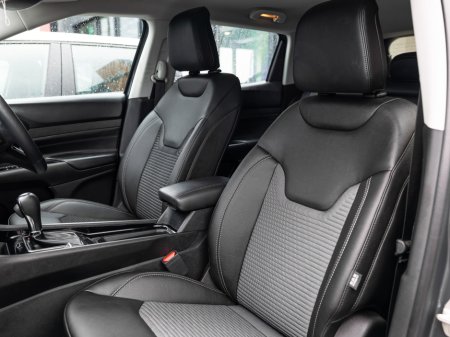 2025 Jeep Compass - photo 19