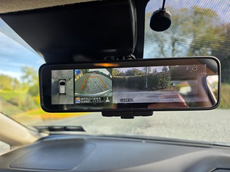2018 Nissan Note - photo 10