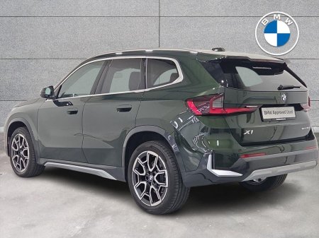 2026 BMW X1 - photo 2