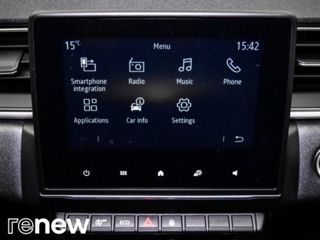 2021 Renault Captur - photo 21