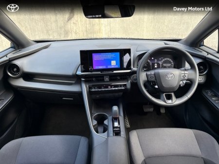 2024 Toyota C-HR - photo 7