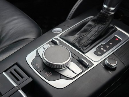 2015 Audi A3 - photo 17