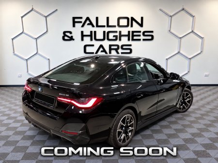 2022 BMW i4 - photo 3