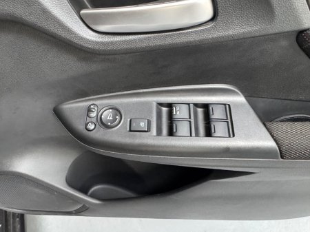 2017 Honda Fit - photo 15