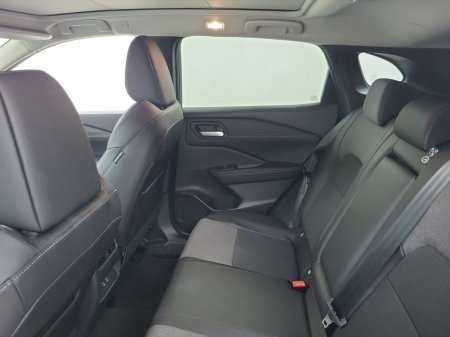 2026 Nissan Qashqai - photo 7