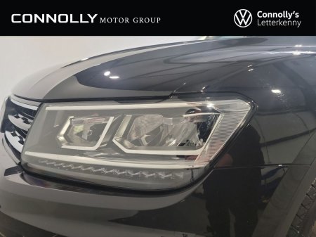 2019 Volkswagen Tiguan - photo 11