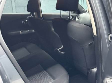 2016 Nissan Juke - photo 9