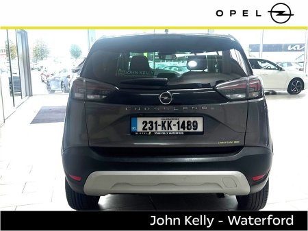 2023 Opel Crossland - photo 5
