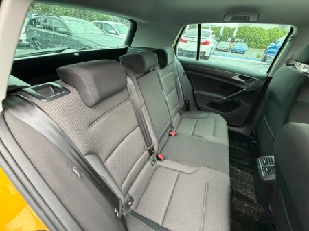 2019 Volkswagen Golf - photo 31