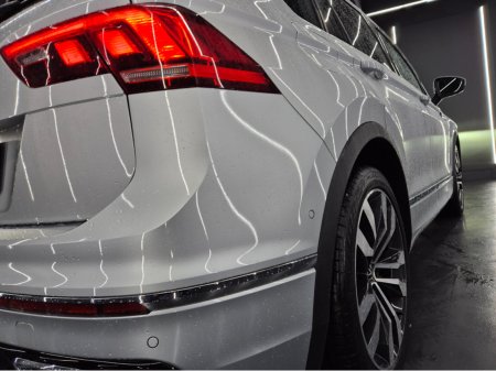 2021 Volkswagen Tiguan - photo 17