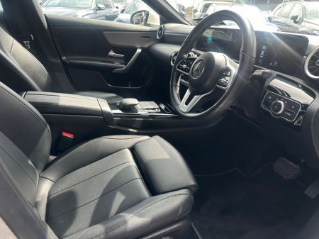 2022 Mercedes-Benz CLA - photo 11