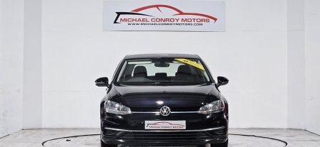 2018 Volkswagen Golf - photo 3