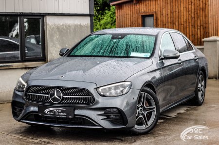 2022 Mercedes-Benz E-Class - photo 34