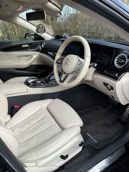 2019 Mercedes-Benz CLS - photo 15