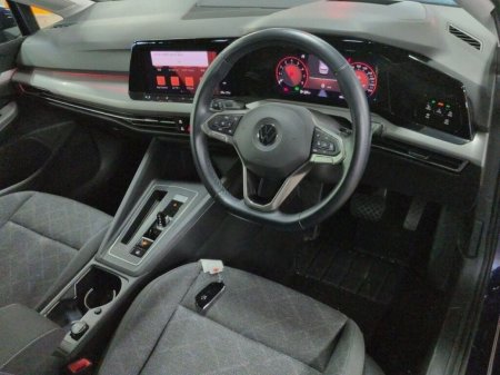 2021 Volkswagen Golf - photo 3