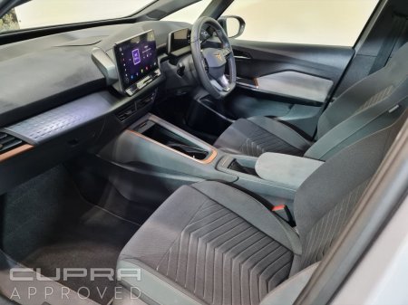 2023 Cupra Born - photo 8