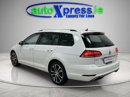 2019 Volkswagen Golf - photo 11